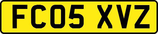 FC05XVZ