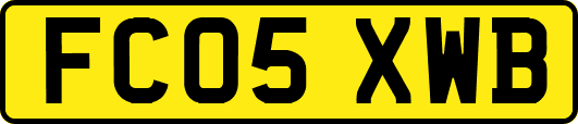 FC05XWB