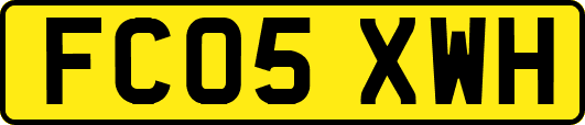 FC05XWH