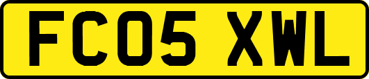 FC05XWL