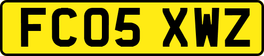 FC05XWZ