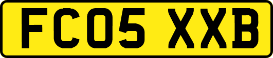 FC05XXB