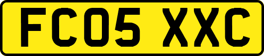 FC05XXC