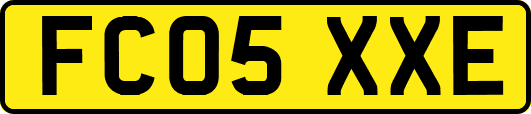 FC05XXE