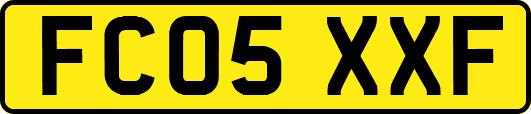 FC05XXF