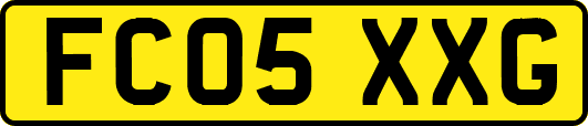 FC05XXG