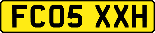 FC05XXH