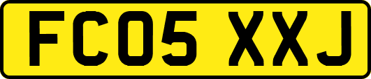 FC05XXJ