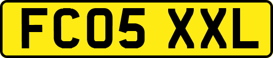 FC05XXL