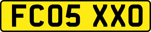 FC05XXO