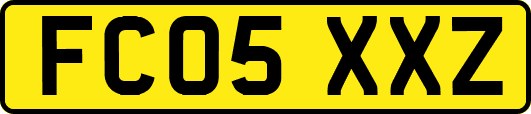 FC05XXZ