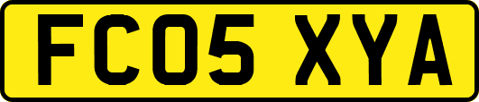 FC05XYA
