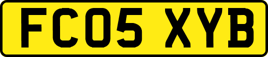 FC05XYB