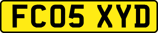 FC05XYD