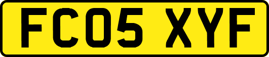 FC05XYF