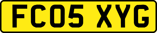 FC05XYG