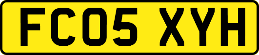 FC05XYH