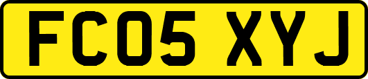 FC05XYJ