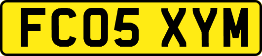 FC05XYM