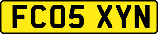 FC05XYN