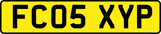 FC05XYP