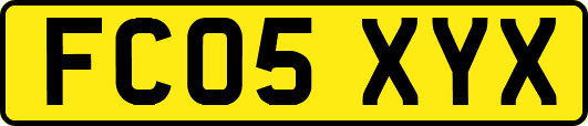 FC05XYX