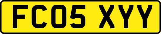 FC05XYY