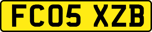 FC05XZB