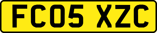 FC05XZC
