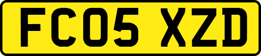 FC05XZD