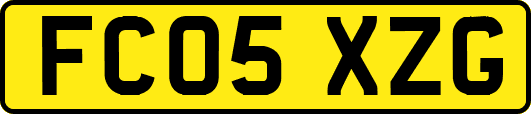 FC05XZG