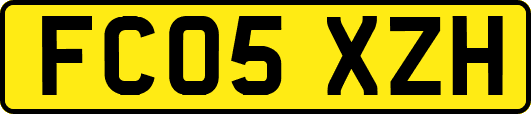 FC05XZH