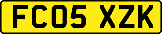FC05XZK