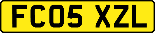 FC05XZL