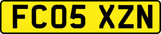 FC05XZN