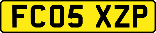 FC05XZP