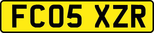 FC05XZR