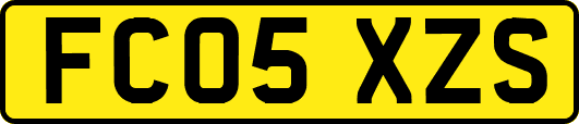 FC05XZS