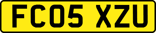 FC05XZU