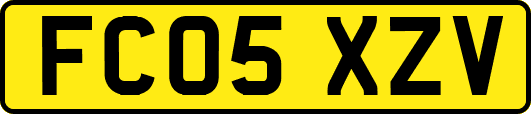 FC05XZV