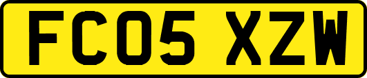 FC05XZW