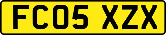 FC05XZX