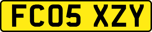 FC05XZY
