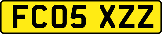 FC05XZZ