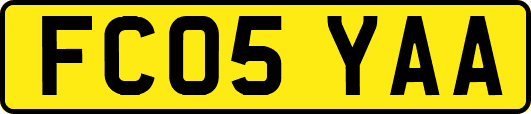 FC05YAA