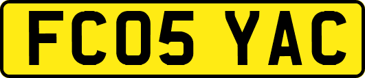 FC05YAC