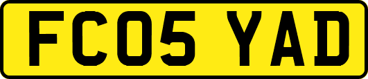 FC05YAD