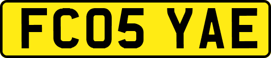 FC05YAE