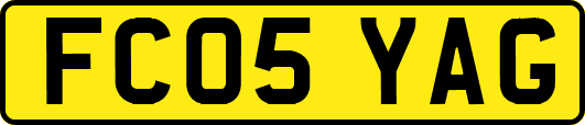 FC05YAG