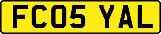 FC05YAL